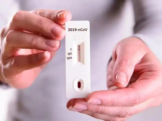 英国计划实施大规模新冠抗体检测