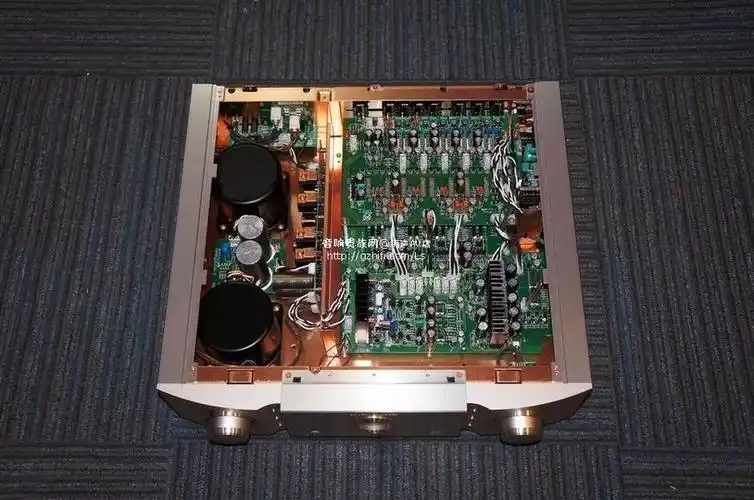 马兰士sc11s1sm11s1前后级功放大陆行货丽声av店