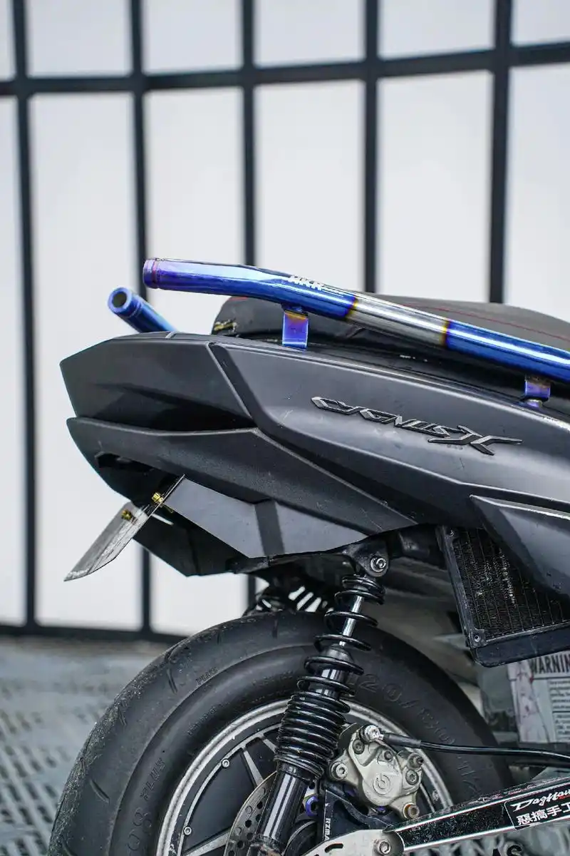 精神lively #cygnusx #劲战 电劲战四代也不 - 抖音