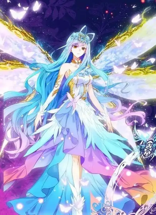 绝世唐门光之霓裳为什么是唐舞桐主导原来是天梦哥留了一手