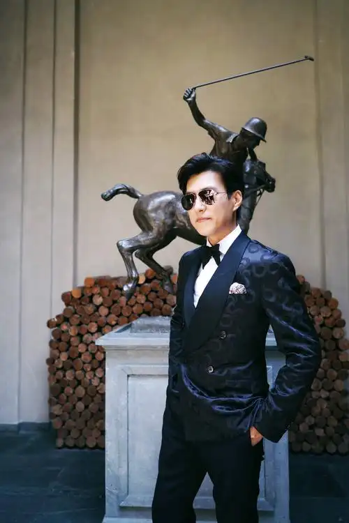 1222靳东生日快乐