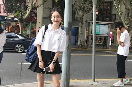 心动的信号王靖雯是谁 个人资料背景介绍