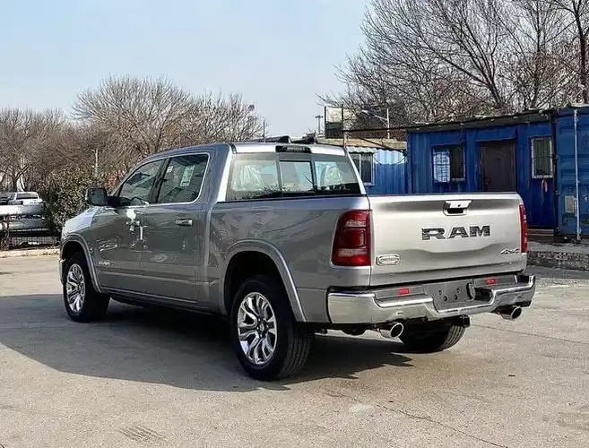 22款道奇公羊长角号价格直落50多万现车|皮卡|道奇汽车|suv车型_网易