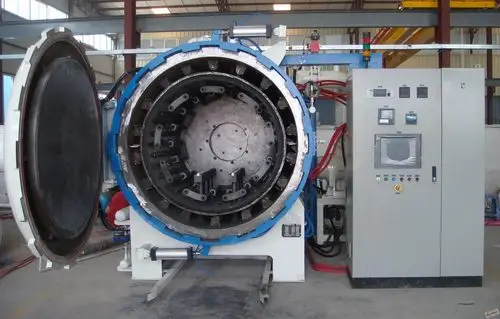 论坛 69 rclbbs ≡ 热处理工程 69 热处理设备 69 〖设备图片区