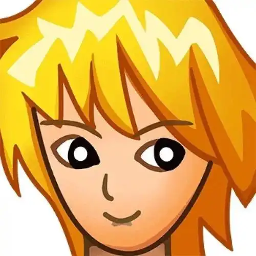 还记得你用的第一个qq头像吗