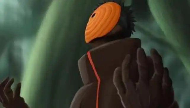 火影:假如面具男是水门,黑化理由是什么才算合理?