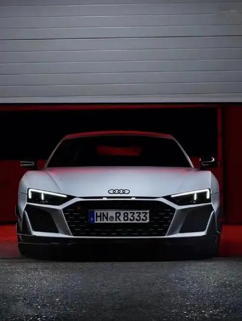 汽车壁纸  #跑车图片  #汽车  #奥迪r8  #奥迪 #奥迪  图片