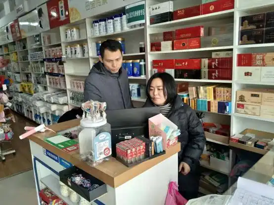 上饶信州区烟草专卖局抓实抓细客户拜访工作 - 烟草市场