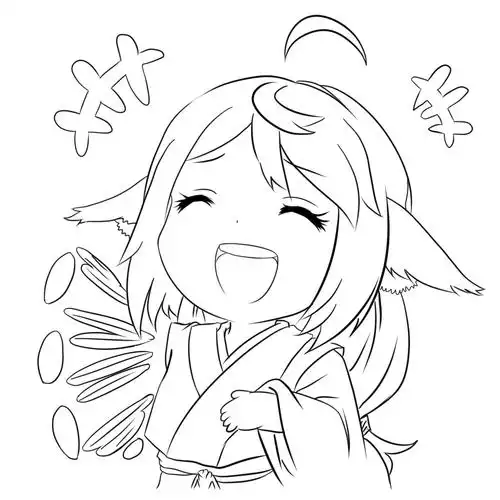 《狐妖小红娘》苏苏