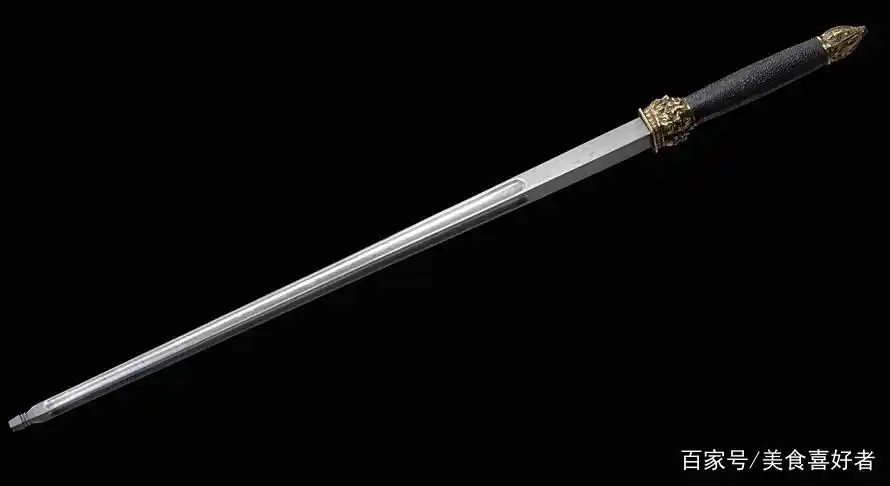 冷兵器文化:战场上究竟是"杀手锏",还是"撒手锏"?