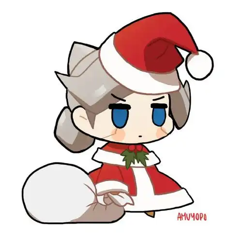 莫甘娜和青钢影穿上可爱的小裙子可能也是有点方,毕竟作为青钢影彰创