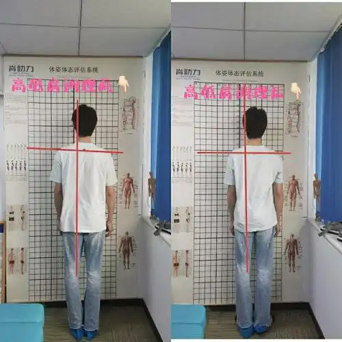 让更多肩颈腰腿痛者倍轻松