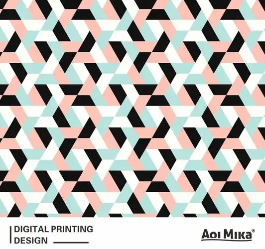 简单的几何图形矢量图素材