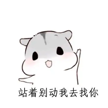 万能聊天回复这几句话足以搞定女朋友仓鼠斗图表情包搞笑图片