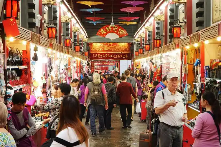 北京小吃一条街排名北京最出名的小吃街