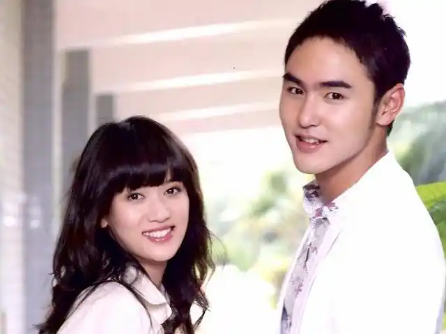 8部台湾偶像剧,贺军翔成为回忆,而他至今无人问津