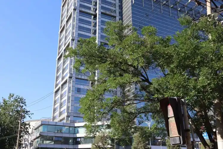 北京市朝阳区香河园街道