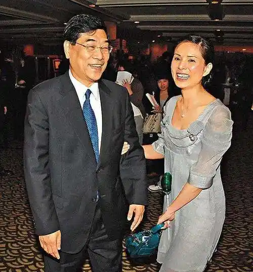 李若彤老公个人资料简历 李若彤为什么被甩 李若彤其实恨古天乐