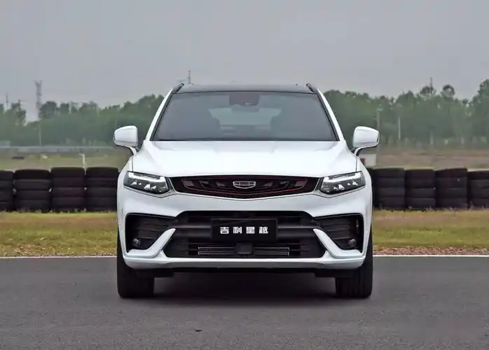 谁说高端合资车才用8at这几款使用8at的国产车真心好用