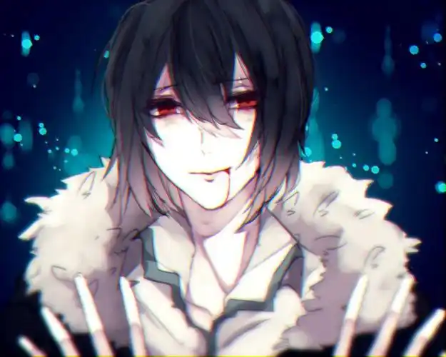 2月11日 17:27   关注  文豪野犬 评论 收藏