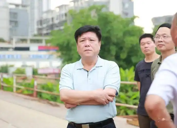 周应忠汛期已经到来连江不得麻痹大意