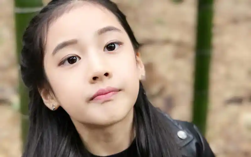 黄心贻朵蕊天女舞法天女这波啊这波是朵蕊天女的场外时间