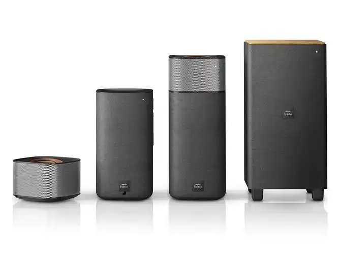 高清影院好搭档 飞利浦css7235y e5促销