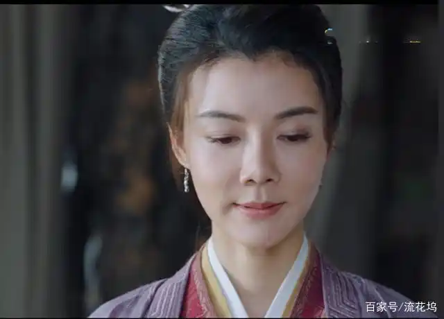 《有翡》随笔:李瑾容和周翡,令人心酸的母女关系