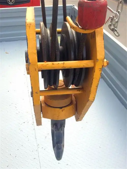 东风天锦8吨吊车厂家 - 行业综合 - 王力汽车网