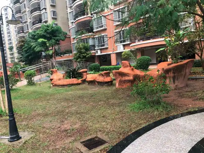 财富新城,高水路166号-茂名财富新城二手房,租房,房价-茂名安居客