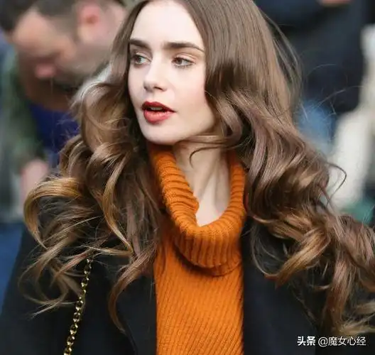 头发粗多硬女生发型,头发粗多硬女生发型图片(发质粗硬发量多的人更