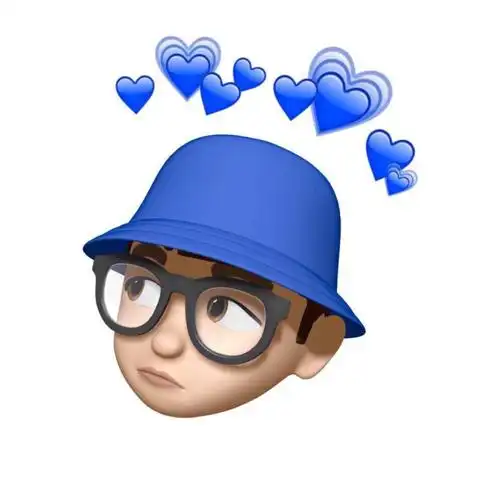 图源微博侵删,emoji头像