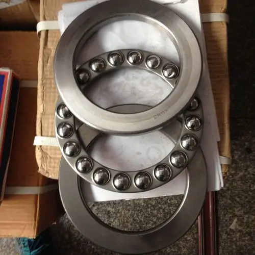 平面轴承 推力球轴承51228