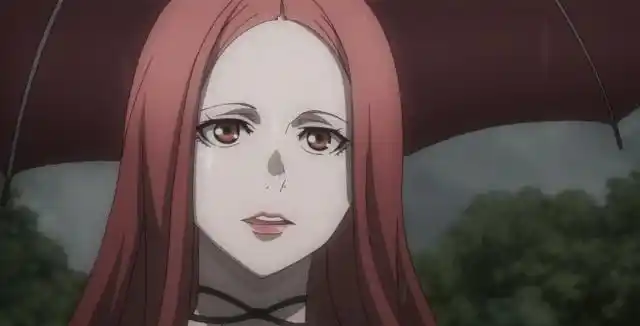 东京吃货伊鸟系璃最为擅长计谋她曾经煽动黑山羊对抗人类