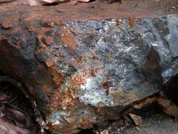 铁矿石金属铁含量检测 三氧化二铁含量检测