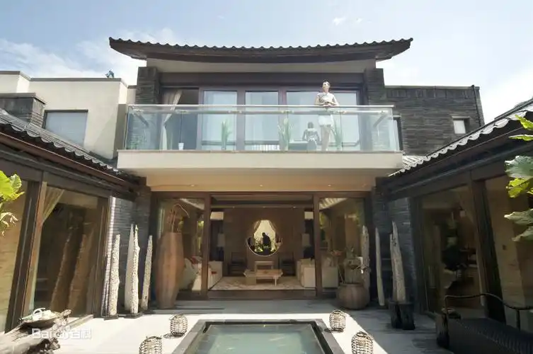 成都中国会馆-室内设计论坛-序赞网