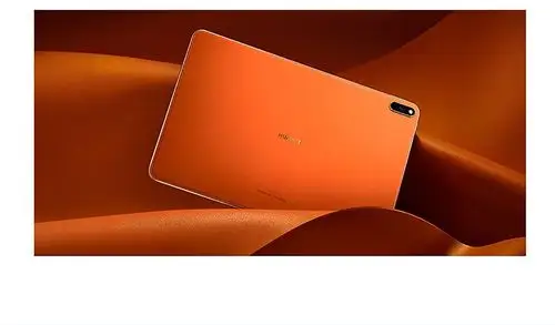 华为(huawei)matepad pro mrx-w29 (6 128g) wifi版 夜阑灰 10.