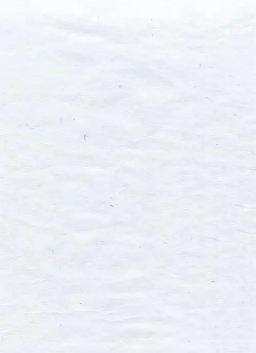 白色纹理竖版中式斑驳纸纹背景图片