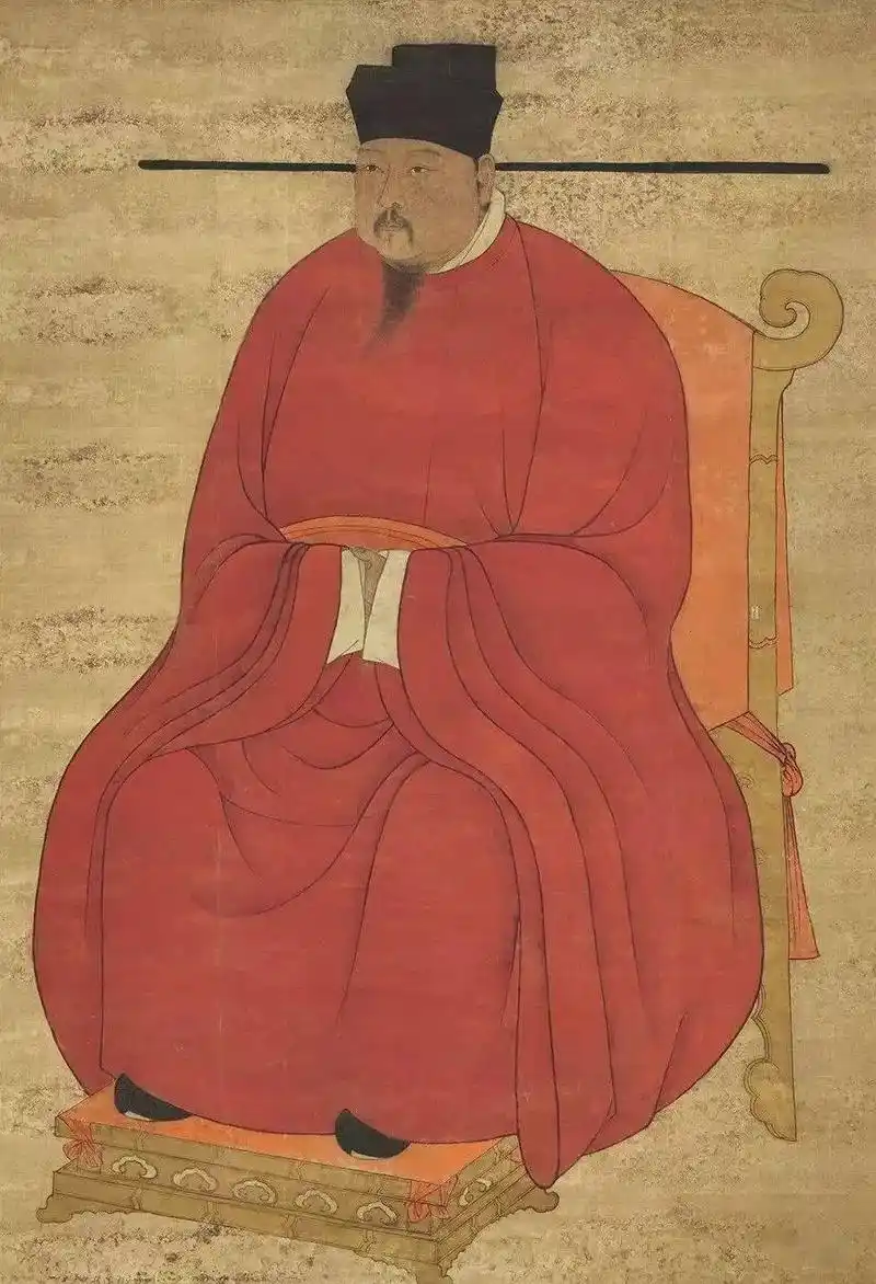 《宋真宗和"狸猫换太子"》宋真宗赵恒(968-1022年), - 抖音