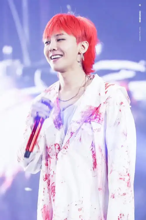 权志龙##权志龙motte世界巡回演唱会