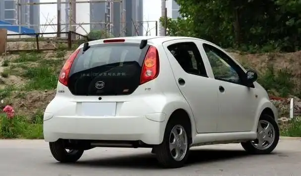 微型车哪个省油,最省油的微型车排行榜(你还在纠结哪款最省油)