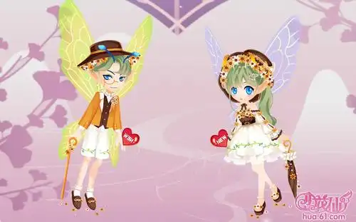 小花仙1月22日活动预告