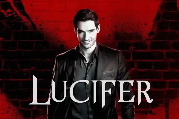 美剧《路西法》主要角色介绍