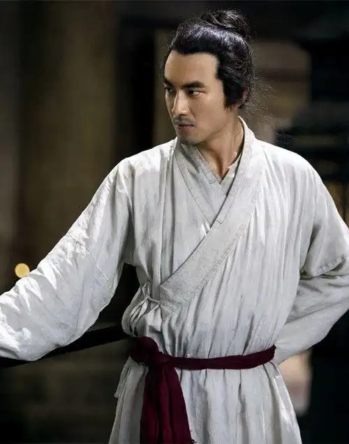 林更新 三少爷的剑