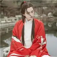 古风真人头像男生图片唯美帅气的男生古风真人头像