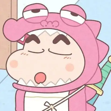 蜡笔小新头像可爱女生 女生头像图片大全 -【爱个性】