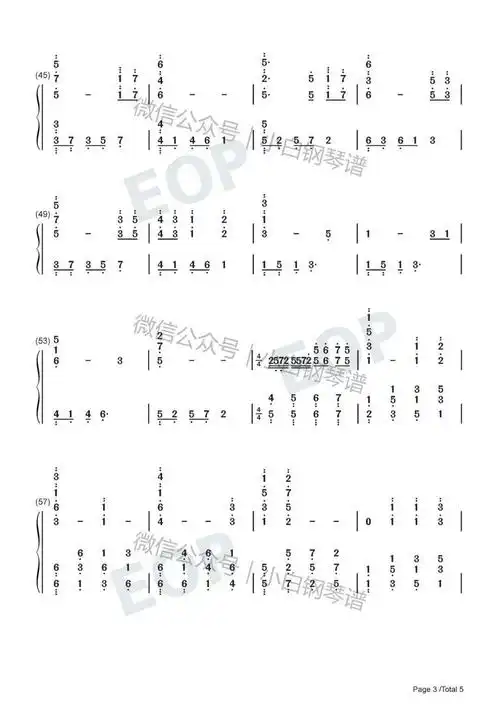 琴谱theludlows燃情岁月主题曲jameshorner含简谱