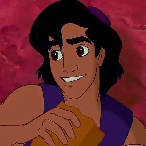 7组图告诉你迪士尼王子老了的模样 仍然能帅出风格!