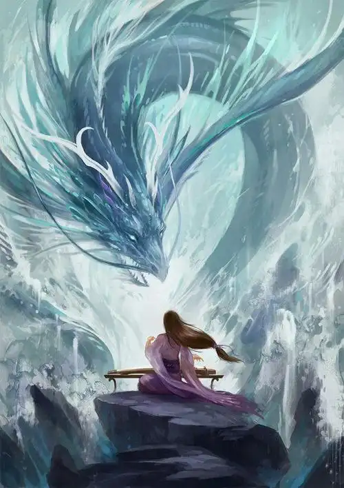 霸气古风句子狂傲古风洒脱有意境的句子