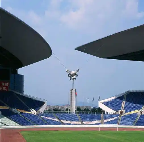 广东奥林匹克体育场